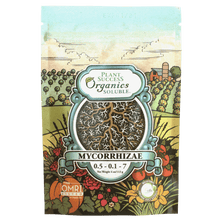 Plant Success Organics Soluble® Mycorrhizae - with Bacteria, Kelp and Humic Acids