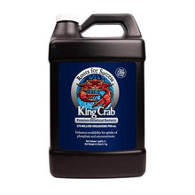 King Crab - Liquid Bacteria Product