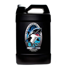 Mycorrhizal Hydroponics