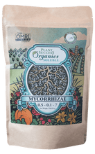 Plant Success Organics Soluble® Mycorrhizae - with Bacteria, Kelp and Humic Acids