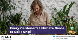 #11 - Gardener’s Ultimate Guide to Soil Fungi