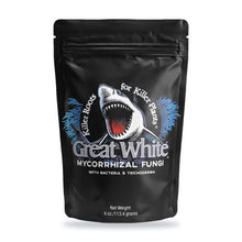 Great White Premium Mycorrhizae® - by Plant Success