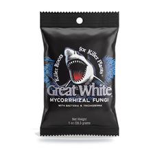 Great White Premium Mycorrhizae® - by Plant Success