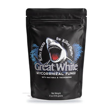 Great White Premium Mycorrhizae® - by Plant Success