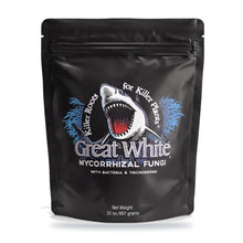 Great White Premium Mycorrhizae® - by Plant Success