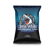 Great White Premium Mycorrhizae® - by Plant Success