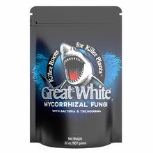 Great White Premium Mycorrhizae® - by Plant Success