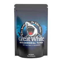 Great White Premium Mycorrhizae® - by Plant Success