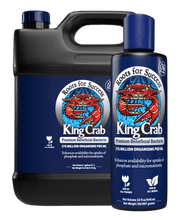 King Crab - Liquid Bacteria Product