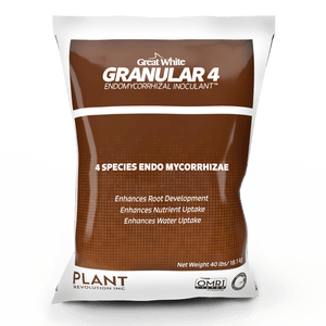 Great White Granular 4®