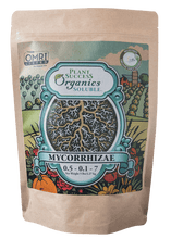 Plant Success Organics Soluble® Mycorrhizae - with Bacteria, Kelp and Humic Acids