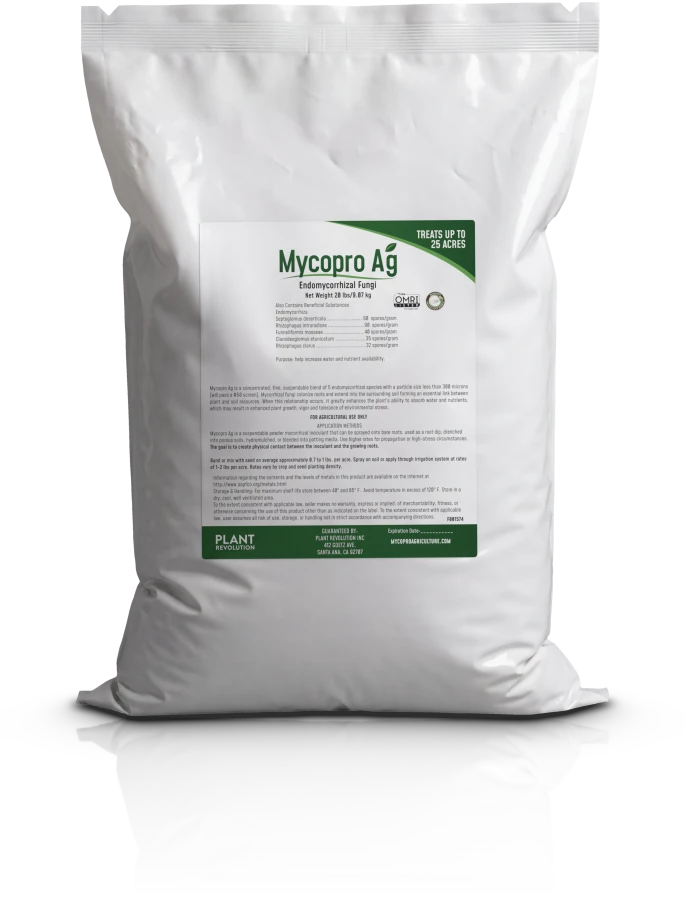 Mycopro Ag 20 lb bag